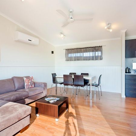 Great Ocean Road Tourist Park Hotell Peterborough Exteriör bild