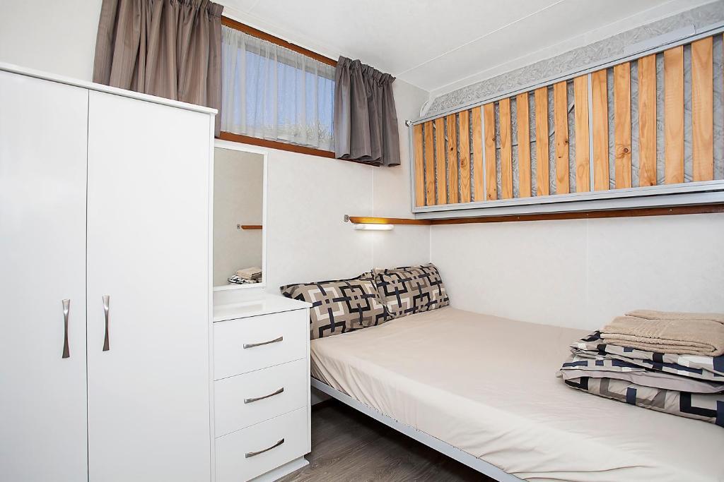 Great Ocean Road Tourist Park Hotell Peterborough Rum bild