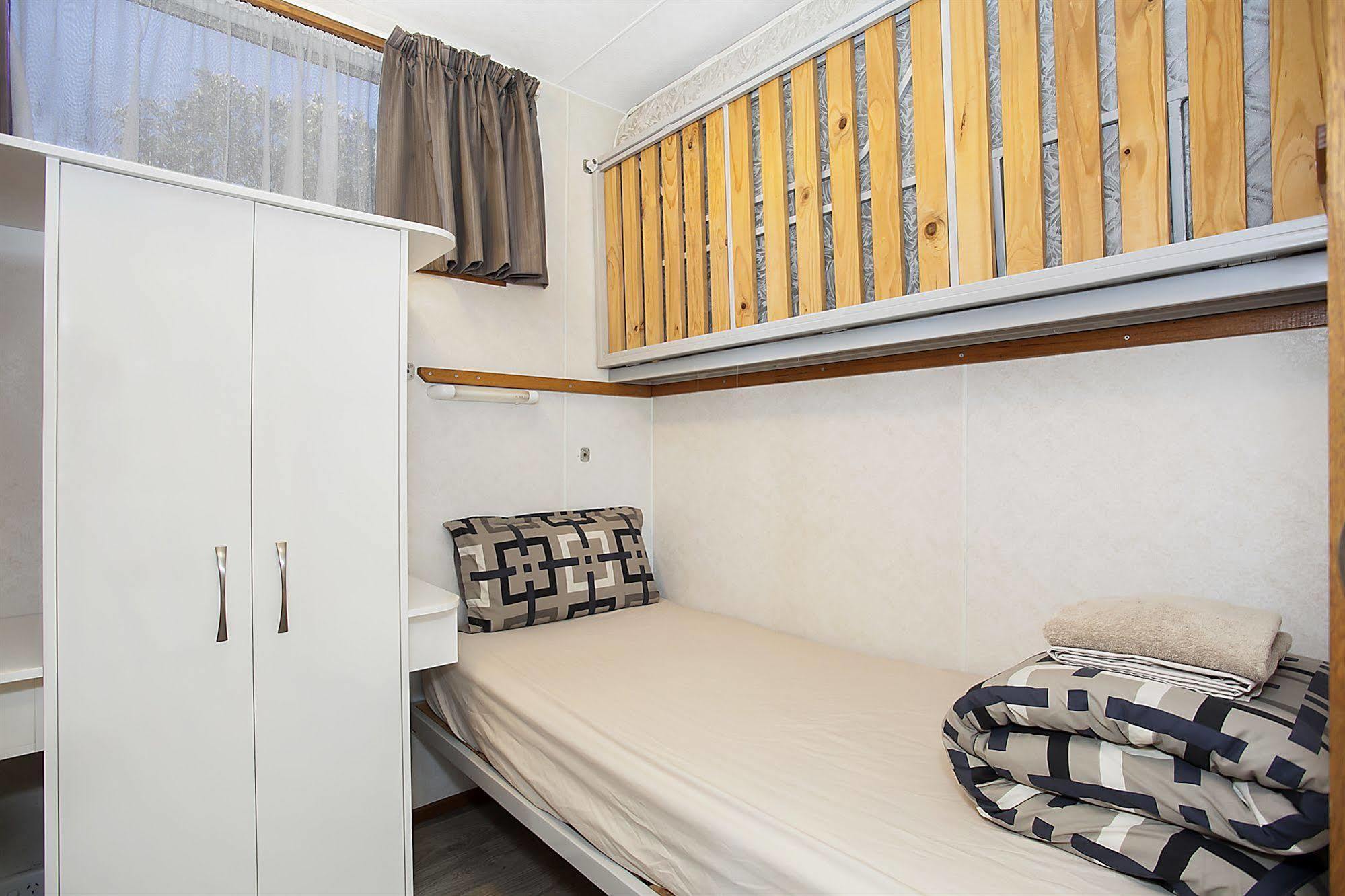 Great Ocean Road Tourist Park Hotell Peterborough Exteriör bild